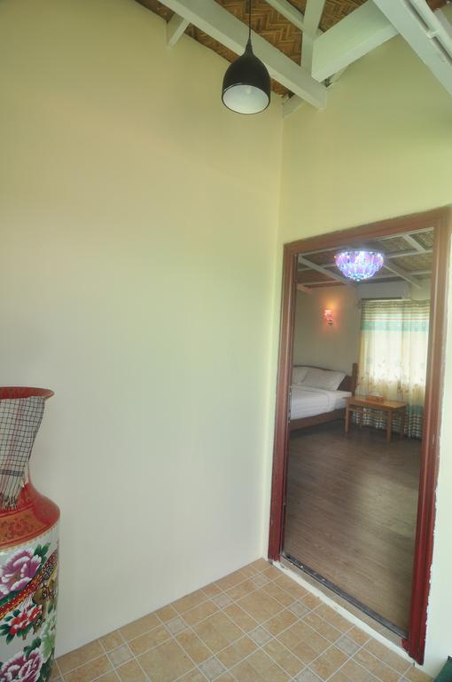 Golden Rose Guest House Old Bagan Buitenkant foto